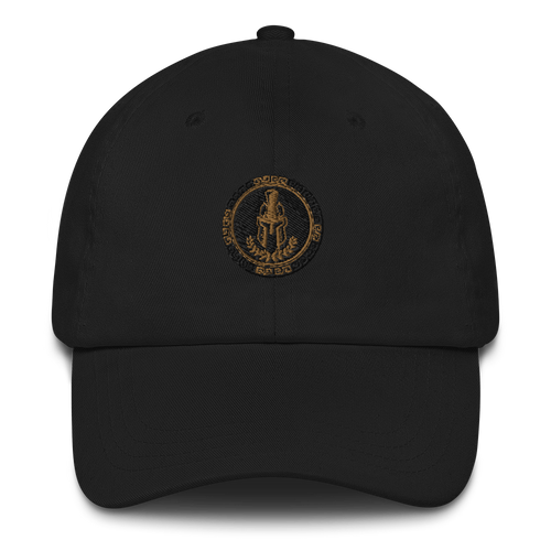 Olympus Gaming Dad Hat