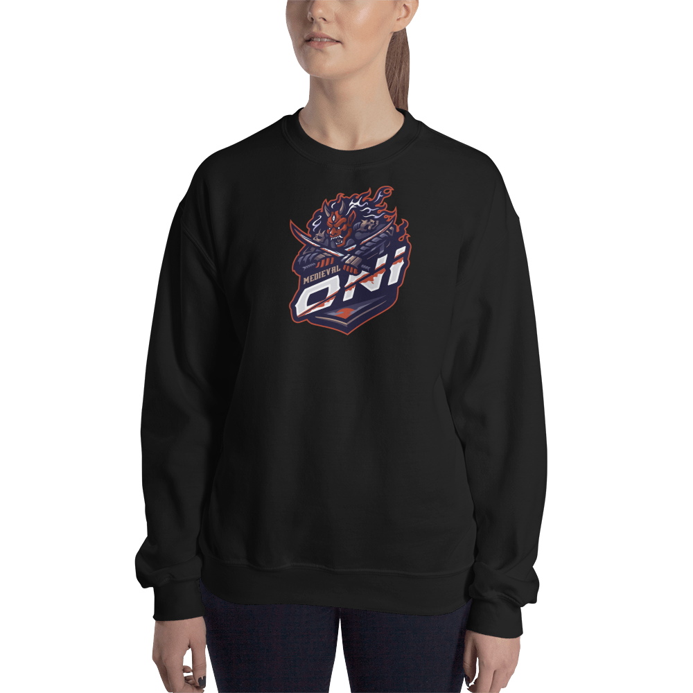 ONI Esports Sweater