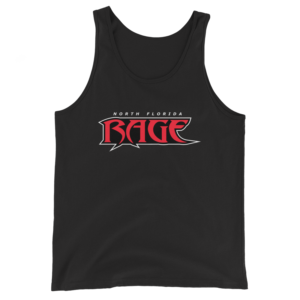 North Florida RaGe Tank