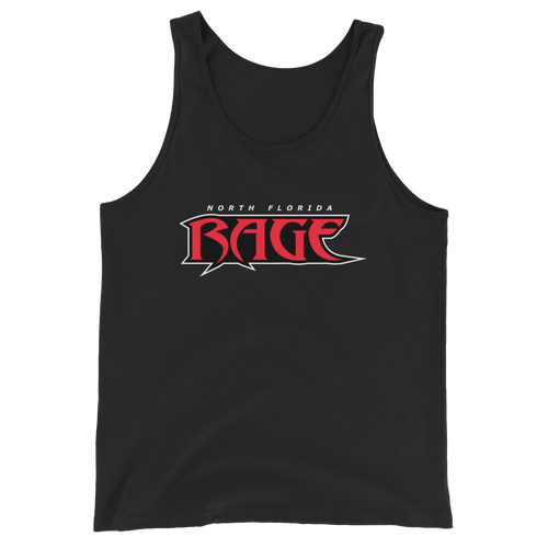 North Florida RaGe Tank
