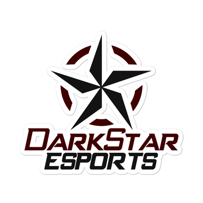 DarkStarClan Sticker