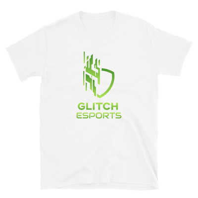 Glitch Esports T-Shirt 