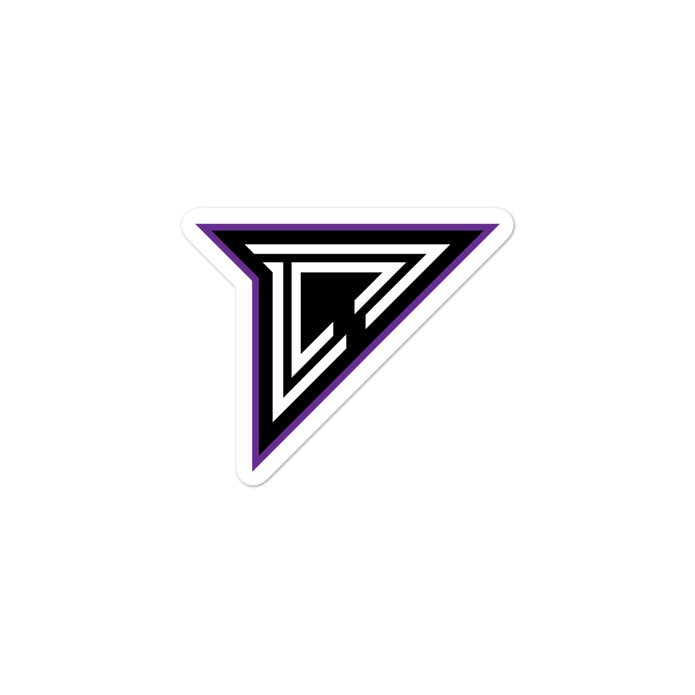 Drop Alliance Sticker