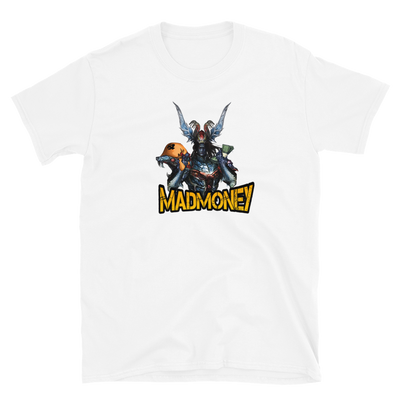 MaD Money eSports T-Shirt