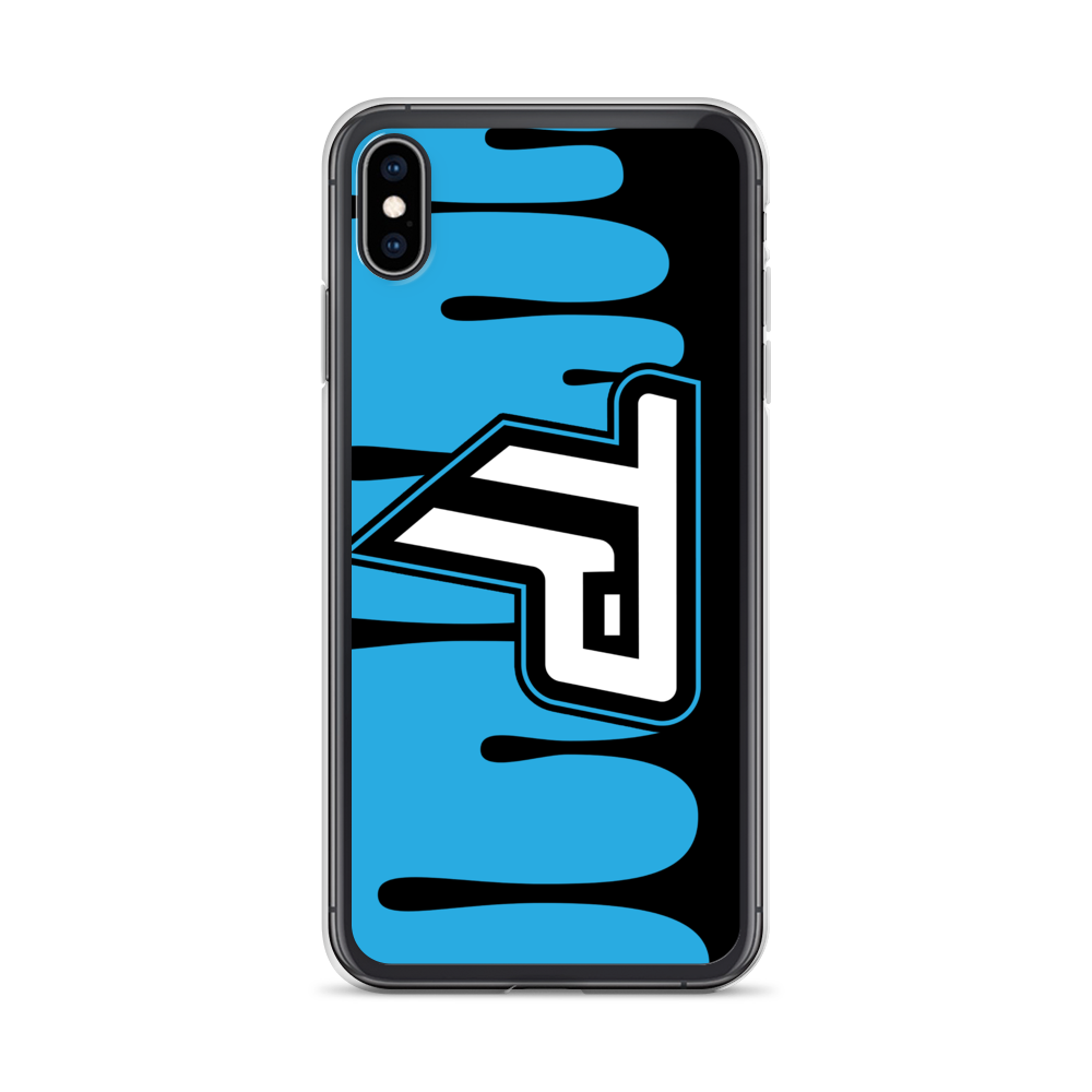 Team Prolific iPhone Case