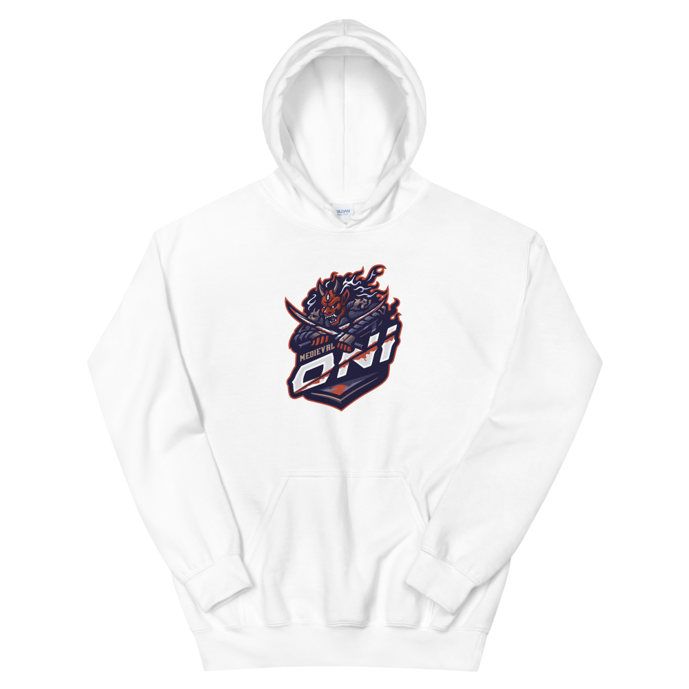 ONI Esports Unisex Hoodie