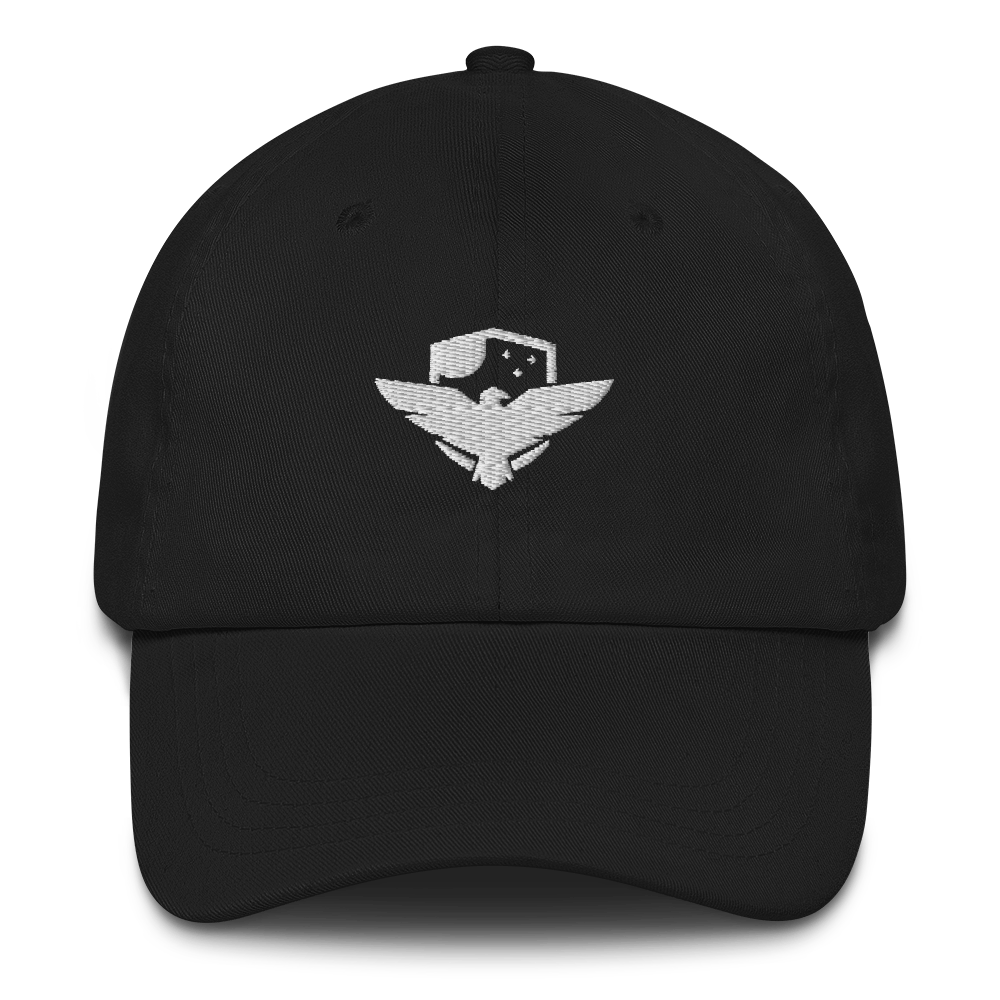 Nightless Dad hat