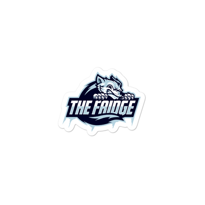 TheFridgeESports Sticker