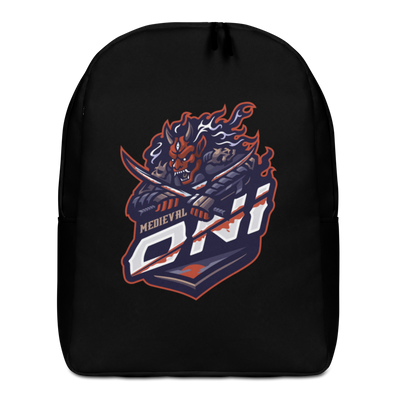 ONI Esports Backpack