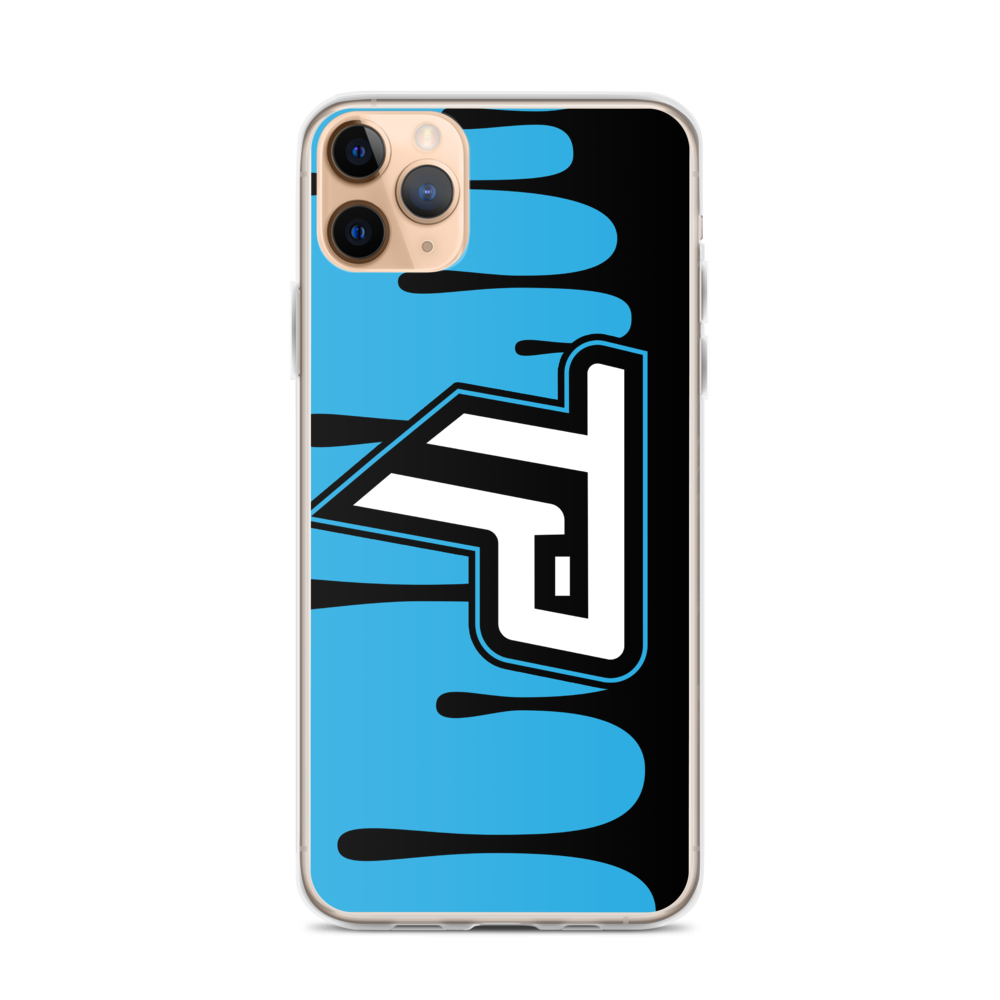 Team Prolific iPhone Case