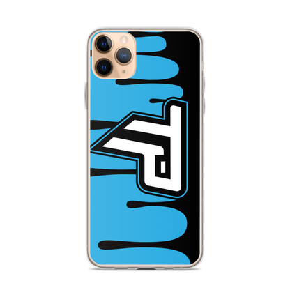 Team Prolific iPhone Case
