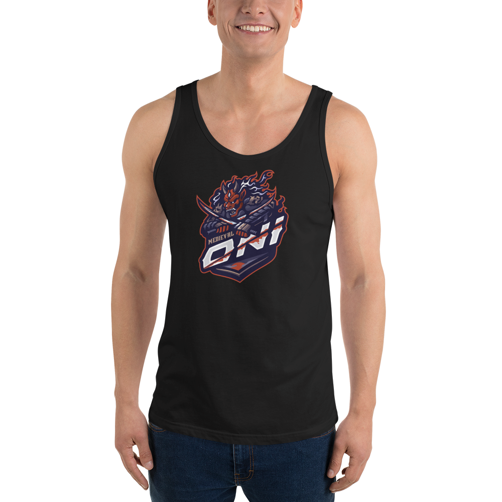 ONI Esports Unisex Tank Top