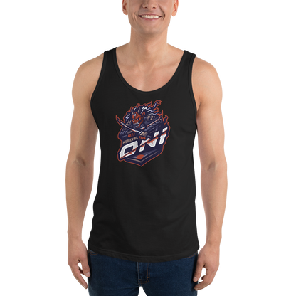ONI Esports Unisex Tank Top