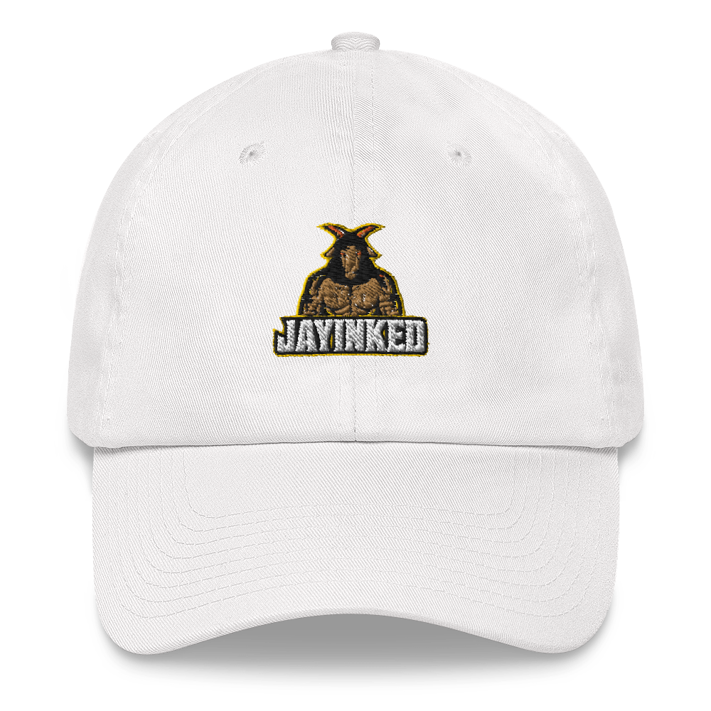 Jayinked Dad hat
