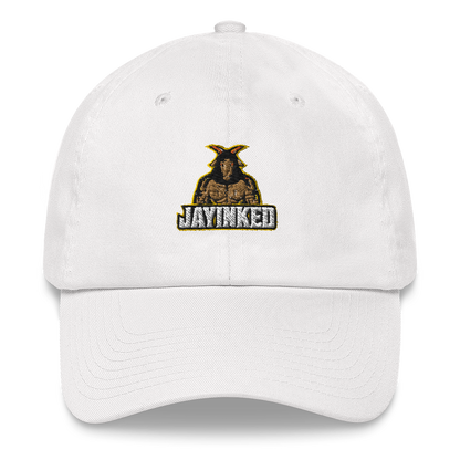 Jayinked Dad hat