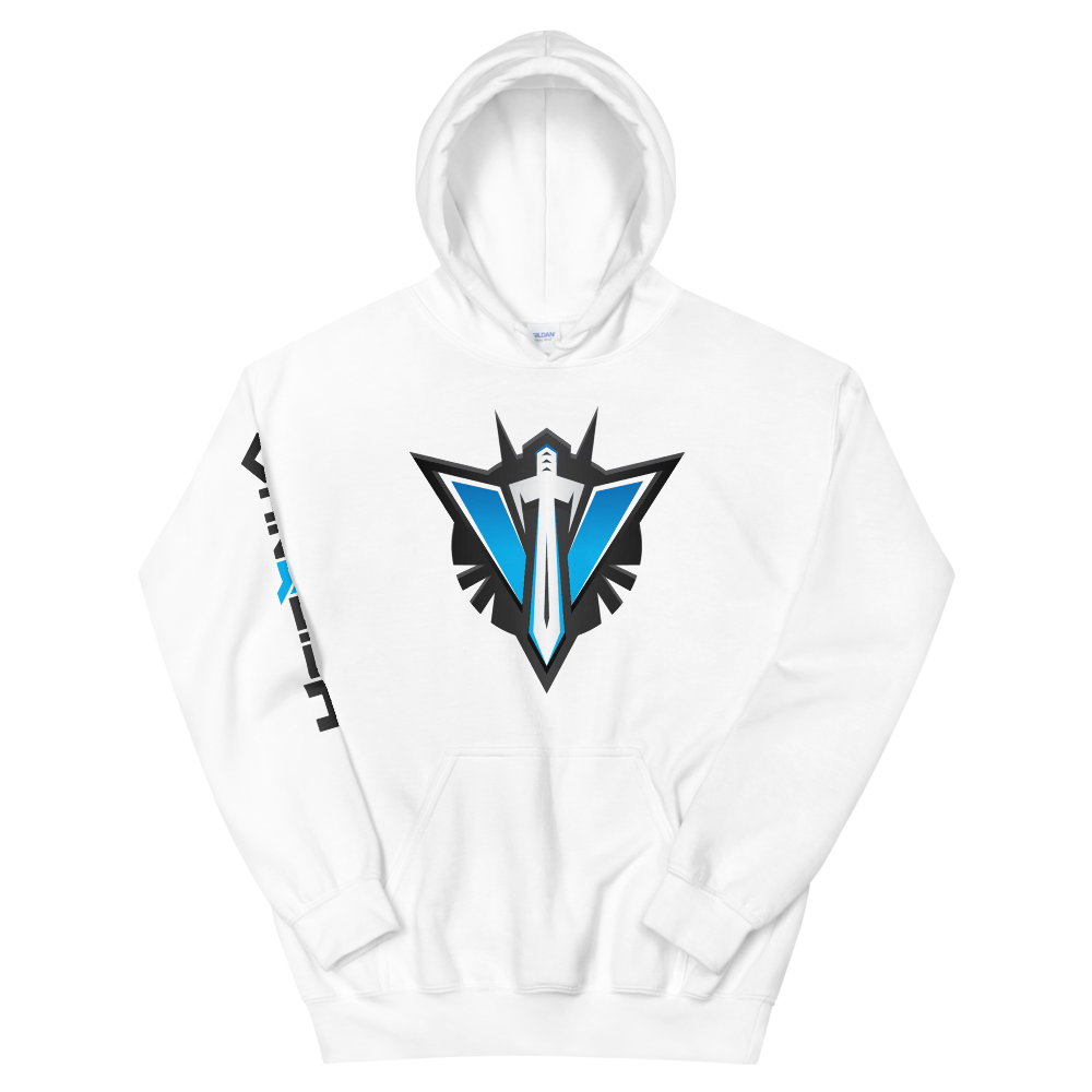 VanQuish Unisex Hoodie