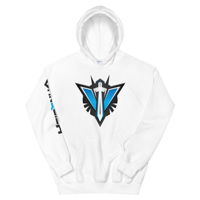 VanQuish Unisex Hoodie