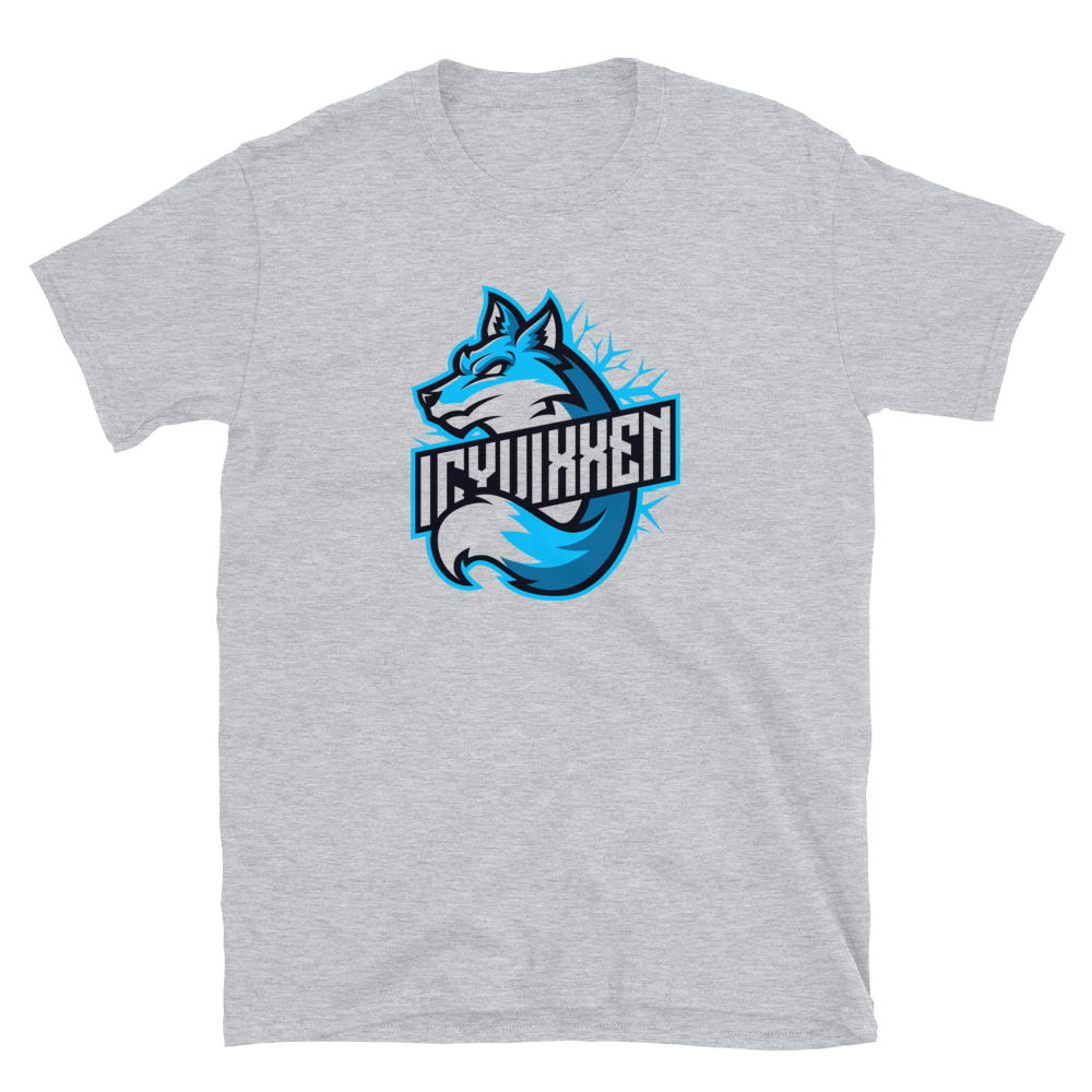 Icy Vixxen T-Shirt