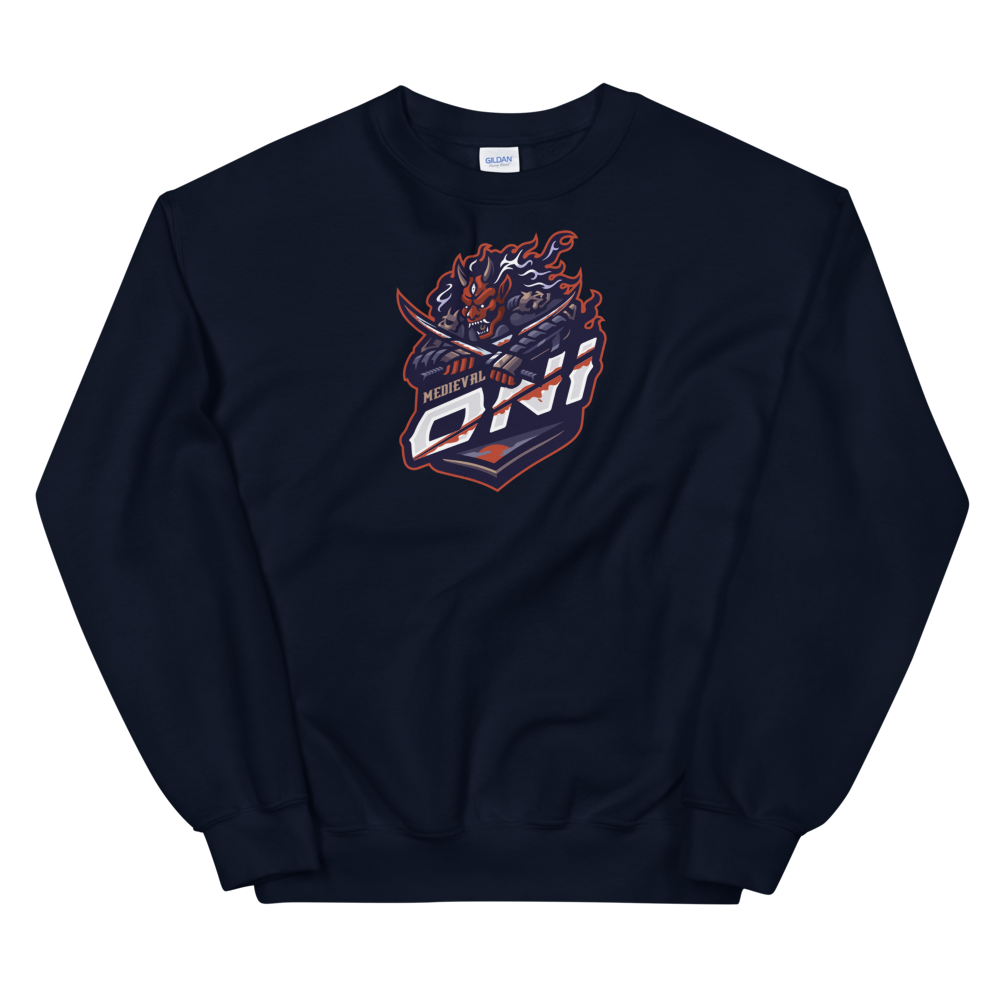 ONI Esports Sweater