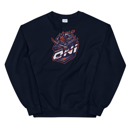 ONI Esports Sweater