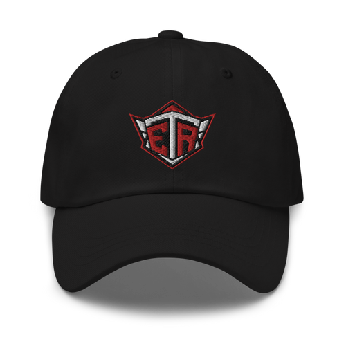 Escape the Reaper Dad hat