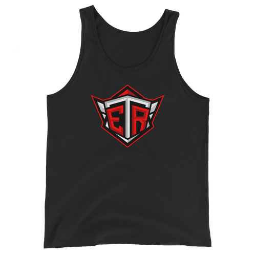 Escape the Reaper Unisex Tank Top