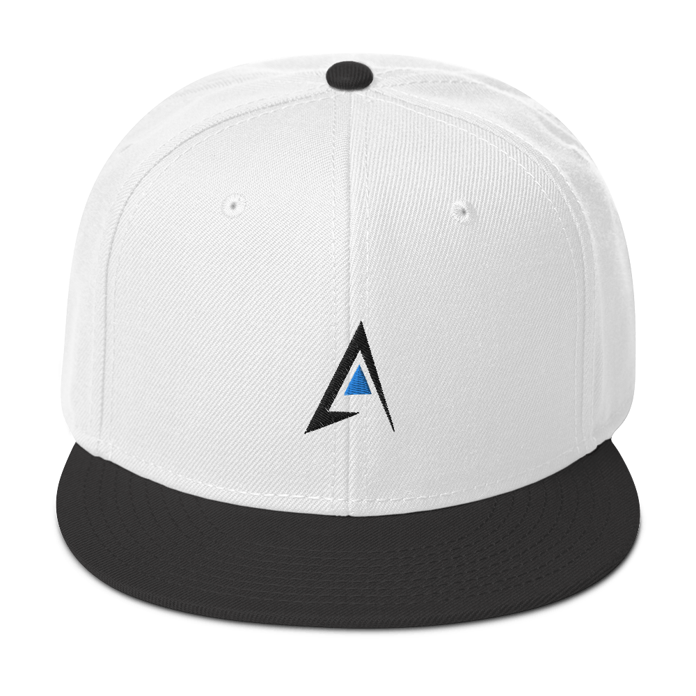 Apex United Gaming Snapback Hat