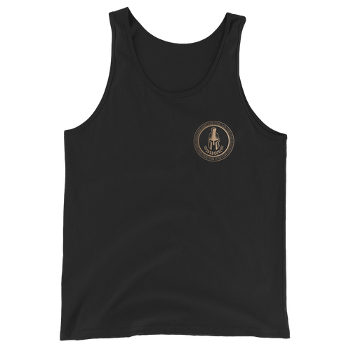 Olympus Gaming Tank