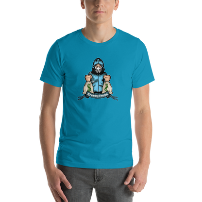 Greedy Thugs Tee (3 Color Options)