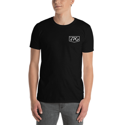 Virtual Pro Gaming Embroidered Tee