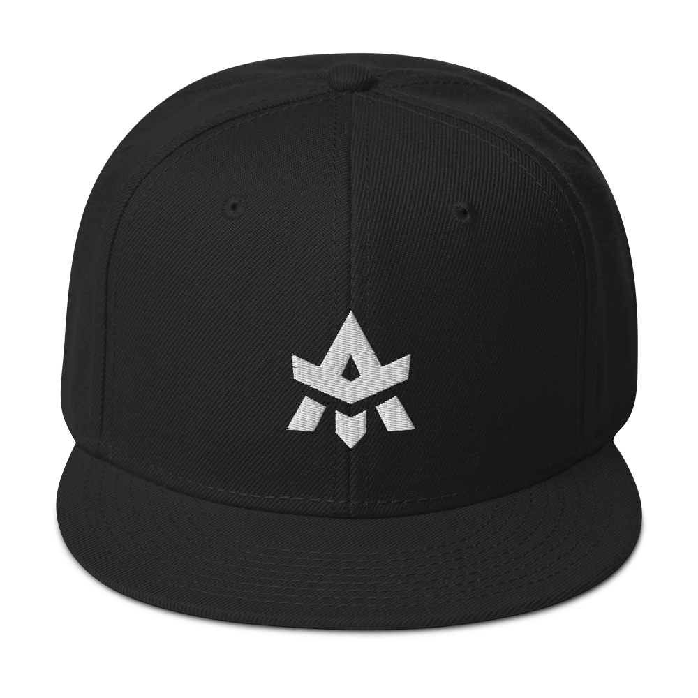 Ares Alliance Snapback