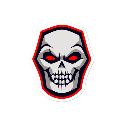 Team DeaDly Sticker