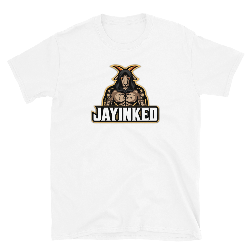 Jayinked T-Shirt