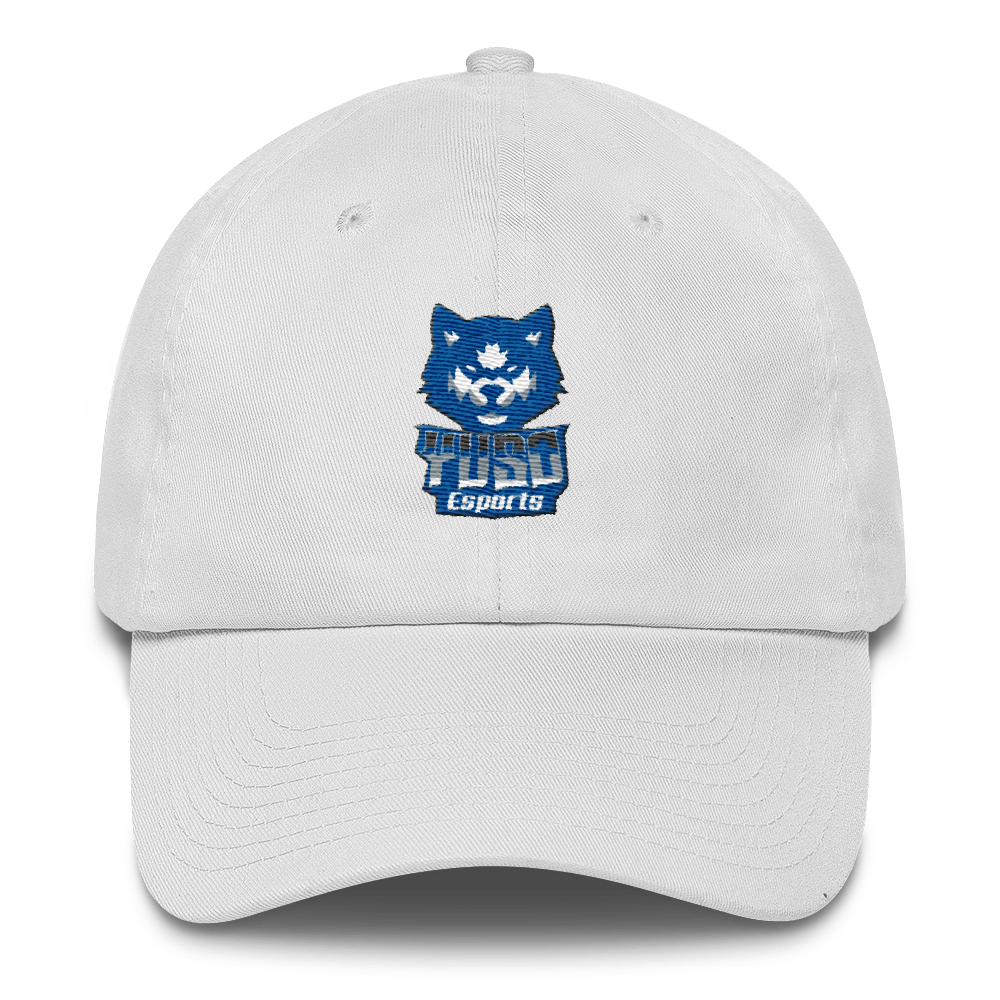 YuSo Gaming Dad Hat