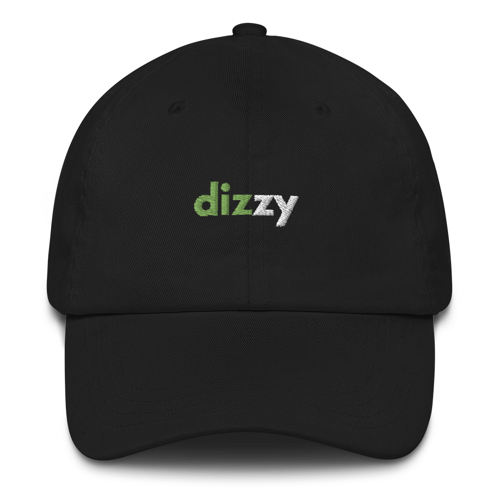 Dizzy Dad hat