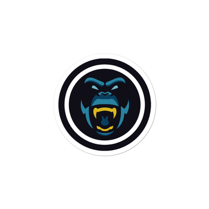 Evolution Gaming Sticker