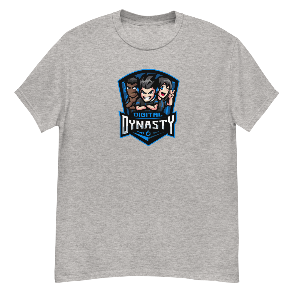 Digital Dynasty T-Shirt