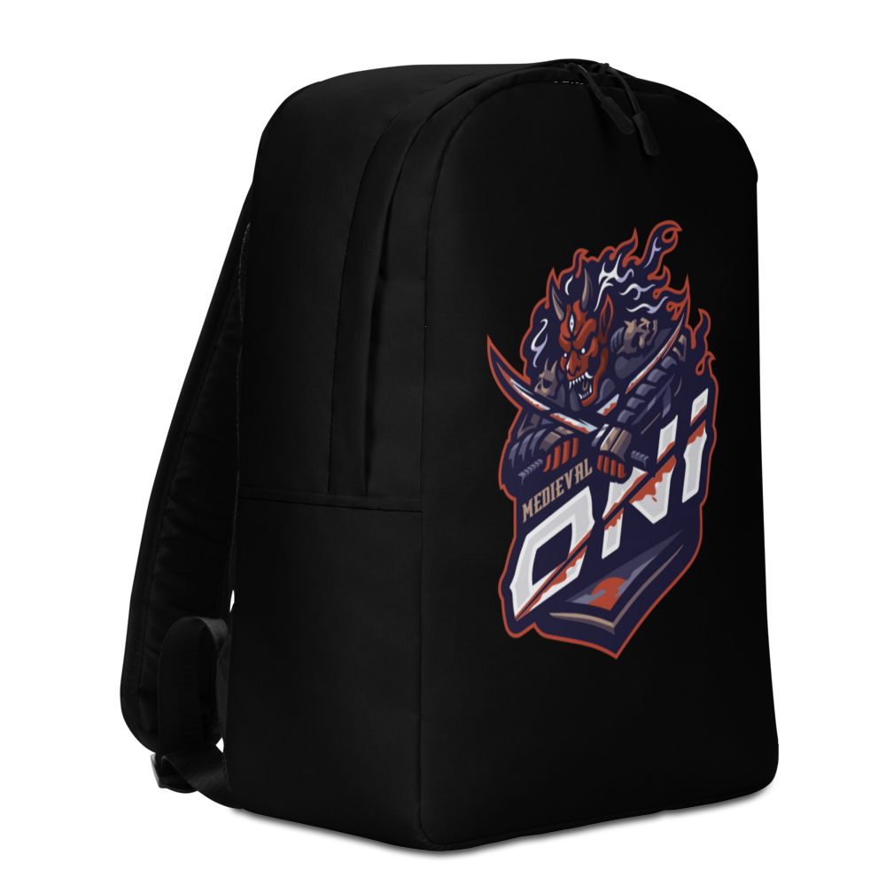 ONI Esports Backpack