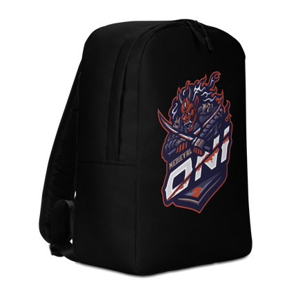 ONI Esports Backpack