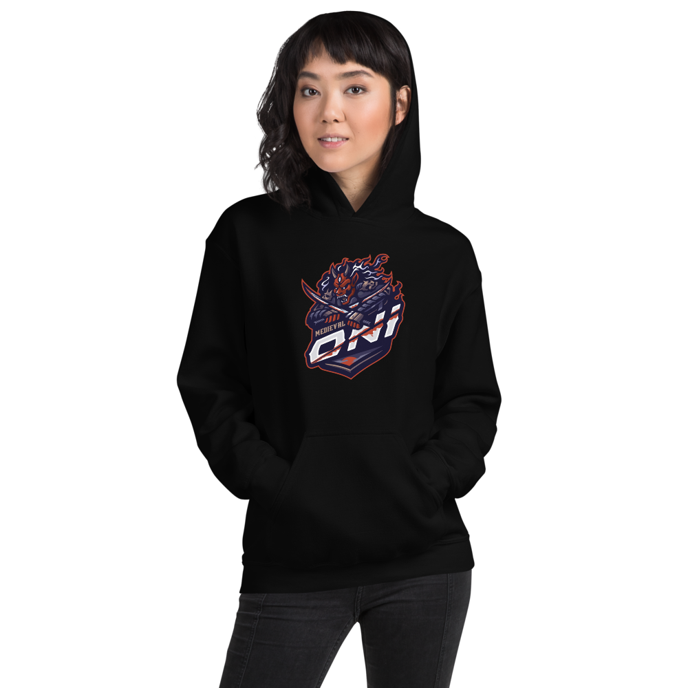 ONI Esports Unisex Hoodie