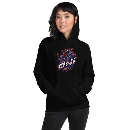 ONI Esports Unisex Hoodie