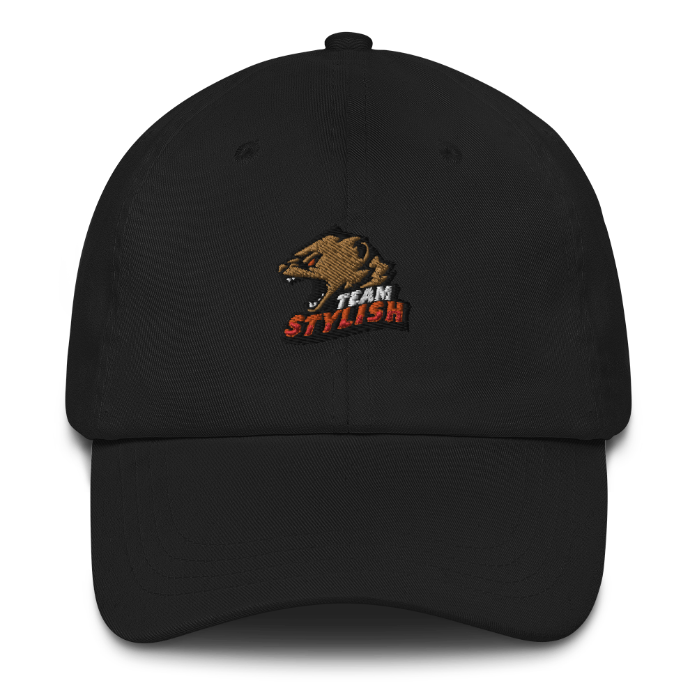 Team Stylish eSports Dad Hat