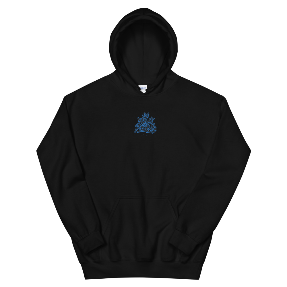Spectrum Gaming Embroidered Hoodie