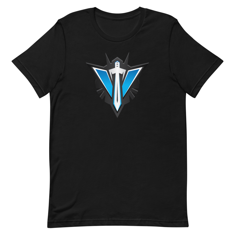 VanQuish Tee 