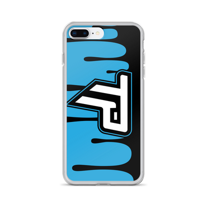 Team Prolific iPhone Case
