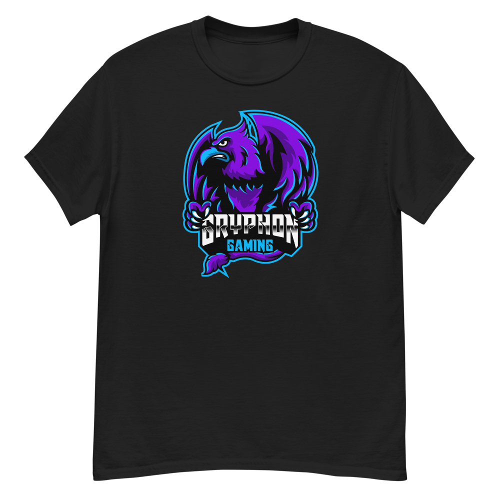 Gryphon Gaming T-Shirt