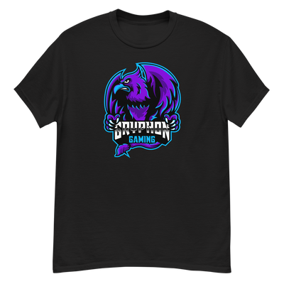 Gryphon Gaming T-Shirt