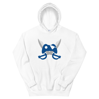 The Gaming Sector Hoodie (3 Color Options)