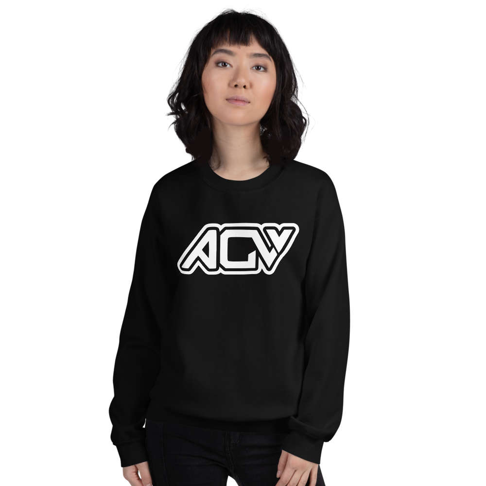 Ascend Gaming Unisex Sweater