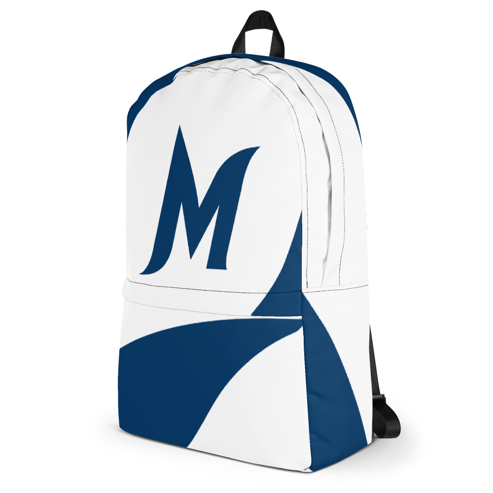 Miami Threshers Backpack